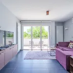 Апарт-отель Tempologis - St Germain A