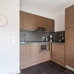 Апарт-отель Tempologis - St Germain A 3*