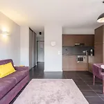Tempologis - St Germain A Апарт-отель