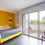 Апарт-отель Tempologis - St Germain A
