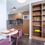 Tempologis - St Germain A 3* Гренобль