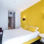 Апарт-отель Tempologis - St Germain A