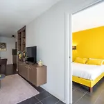 Tempologis - St Germain A Апарт-отель 3*