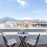 Tempologis - St Germain A 3* Grenoble
