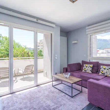 Tempologis Grenoble 3*