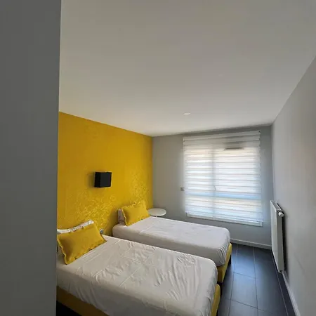 Tempologis - St Germain A Апарт-отель 3*