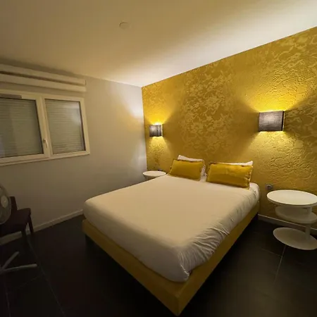 Tempologis Grenoble Apartahotel 3*