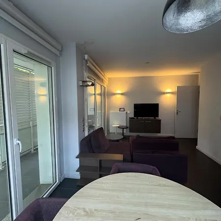 Tempologis Grenoble 3*
