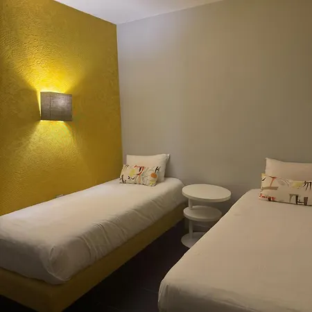 Apparthotel Tempologis Saint-Germain - Parking Gratuit Et Appartements Avec Balcon Aparthotel Grenoble