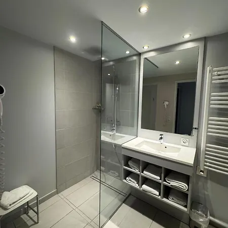 Tempologis Grenoble 3*