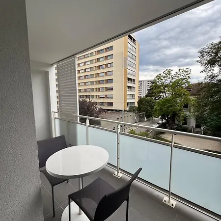 Apartahotel Tempologis Grenoble 3*