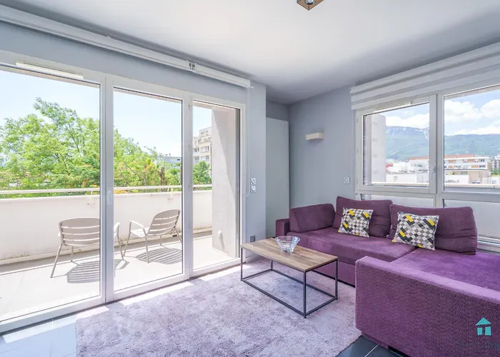 Apparthôtel Tempologis 3*