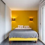 Aparthotel Tempologis - St Germain A Grenoble